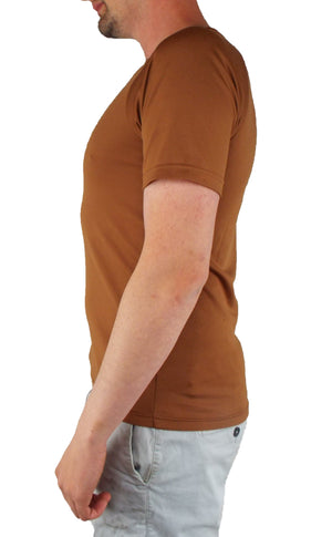 British/Dutch Army -  Base Layer Wicking T-Shirt - Grade 1 - various colours