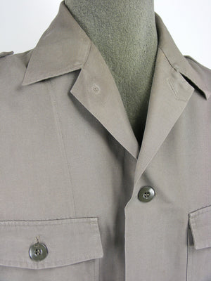 Dutch Air Force grey shirt