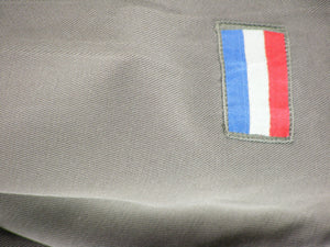 Dutch Air Force grey shirt