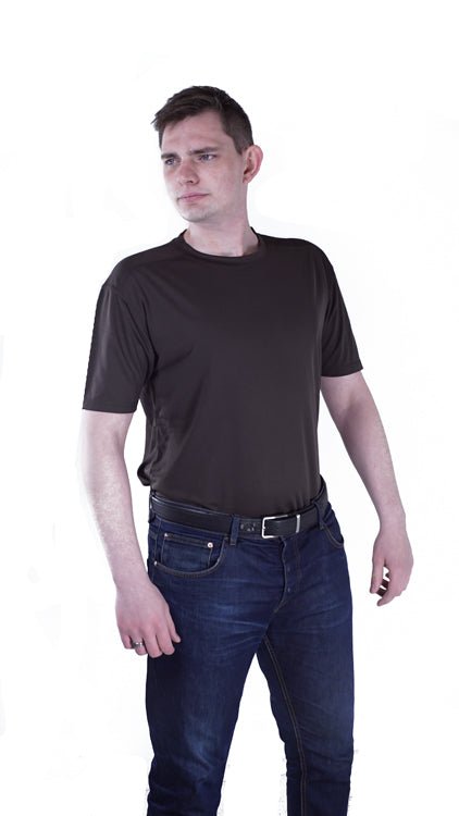 British/Dutch Army -  Base Layer Wicking T-Shirt - Grade 1 - various colours