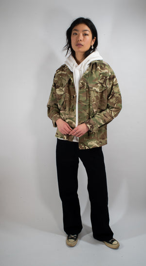 British MTP Shirt - Grade 1