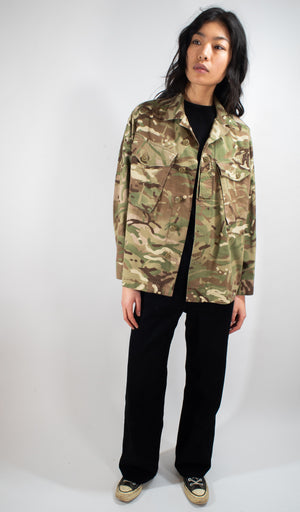 British MTP Shirt - Grade 1