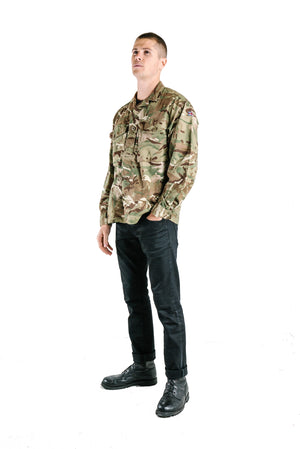 British MTP Shirt - Grade 1