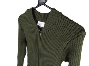 Dutch Army - Flight Suit Thermal Layer - Knitted "Onesie"- RAR