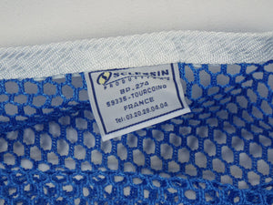 Military - Blue, White or Red String Laundry Bag - Unissued
