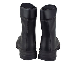 Dutch Army - Para Boots - Steel Toe-Capped - Super Grade