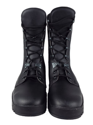 Dutch Army - Para Boots - Steel Toe-Capped - Super Grade