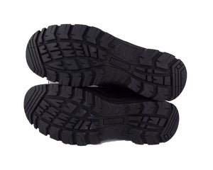 Dutch Army - Para Boots - Steel Toe-Capped - Super Grade