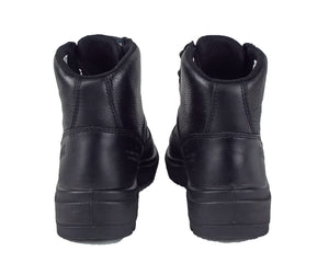 Dutch Army - Haix Black Ankle Boots - Unissued