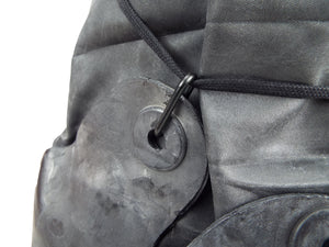British Army - NBC - Rubber Over-Boots with eyelets - MKIV - Grade 1