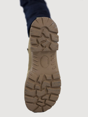 German Army Unissued Gore-Tex Desert Boots - current German army issue