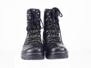 German Jungle Boots - New Model - Grade 1