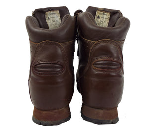 British Army - Gore-Tex Lined Brown Boots – Iturri - Grade 1