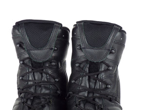 Dutch/German Army - Combat Boots - Men's - Gore-Tex lined - Haix - Grade 1