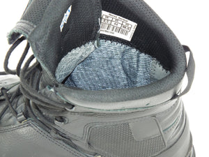 Dutch/German Army - Combat Boots - Men's - Gore-Tex lined - Haix - Grade 1