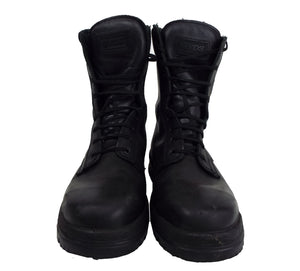 British Army - Black Boots – Steel Toe Cap - YDS - Grade 1