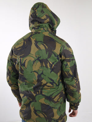 British Army Gore-Tex Jacket