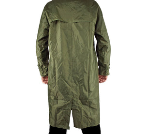 MULTIPACK OPTION - French Military - Emergency Raincoat - Super Grade