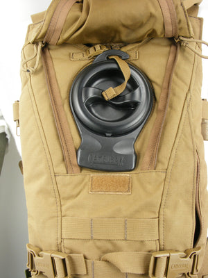 Dutch Camelbak Water reservoir back pack - Coyote