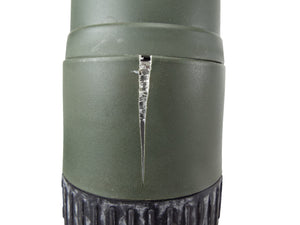 Dutch Army Thermos Flask - Plastic/Steel - DISTRESSED RANGE