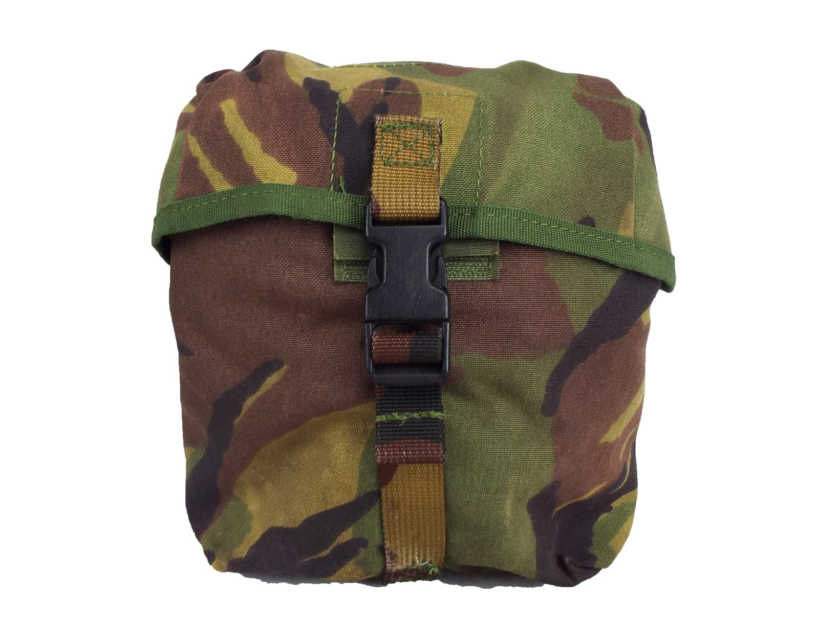 Dutch Army - Large Utility Pouch - Grade 1
