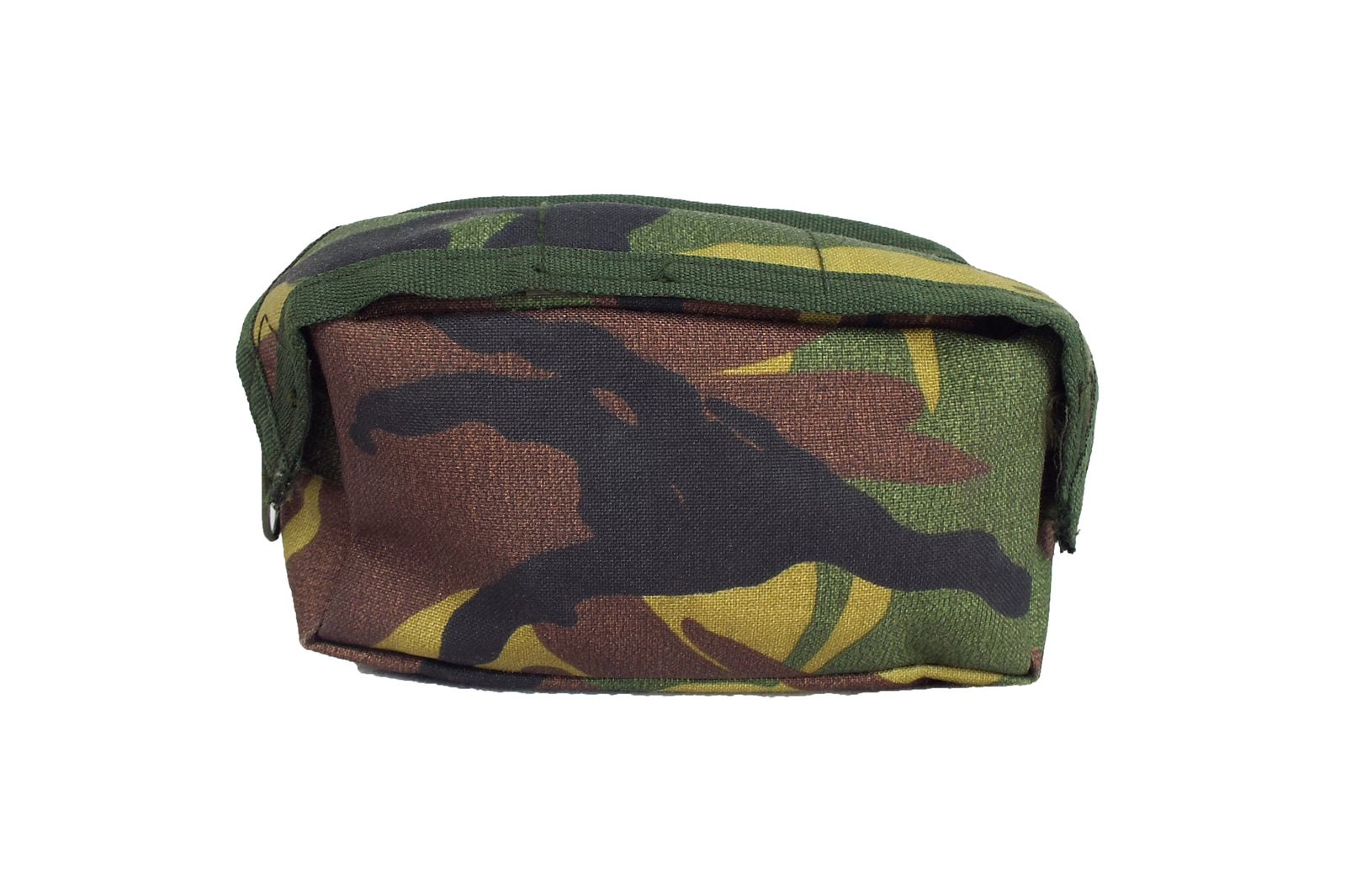 Dutch Army - Small Zipped Pouch - Grade 1