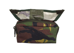 Dutch Army - Small Zipped Pouch - Grade 1