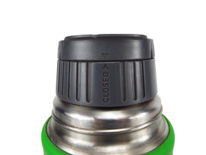 Dutch Army Thermos Flask - Primus Fluorescent Green - Grade 1