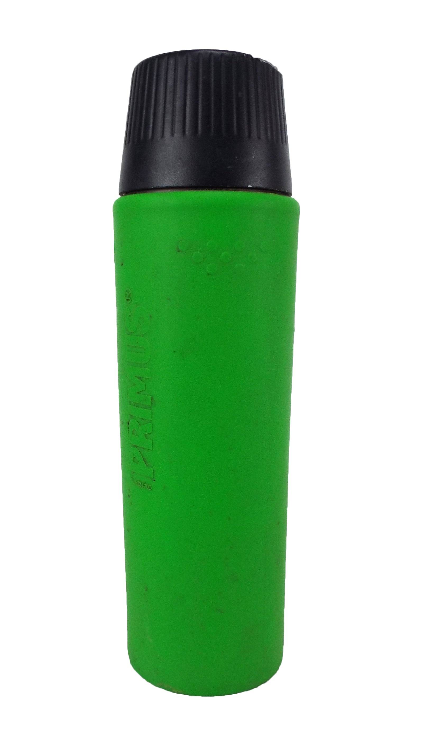 Dutch Army Thermos Flask - Primus Fluorescent Green - Grade 1