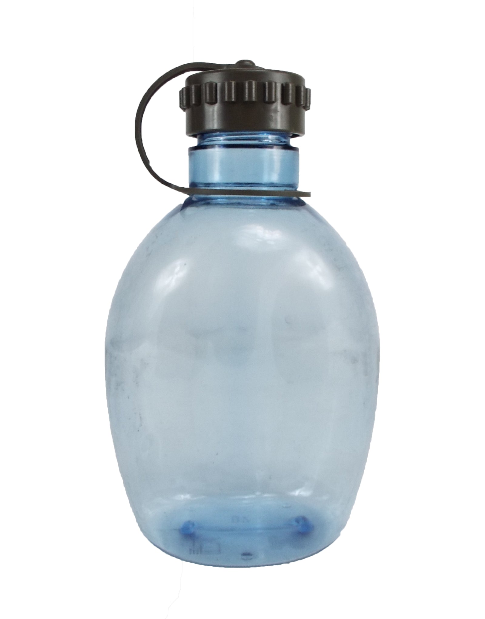 Austrian Army - Clear Canteen Water Bottle - Grade 1