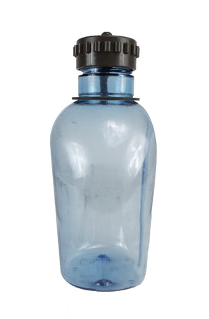 Austrian Army - Clear Canteen Water Bottle - Grade 1