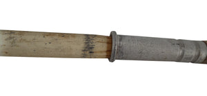 Swedish Military - Wooden Tent Poles - Six-section pack - Grade 1