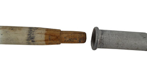 Swedish Military - Wooden Tent Poles - Six-section pack - Grade 1