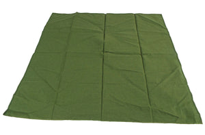 MULTI-PACK - Military Handkerchief - Various Colours - Unissued