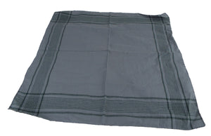 MULTI-PACK - Military Handkerchief - Various Colours - Unissued