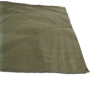 MULTI-PACK - Military Handkerchief - Various Colours - Unissued