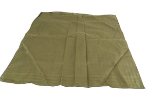 MULTI-PACK - Military Handkerchief - Various Colours - Unissued