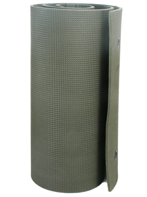 Dutch thin (1cm) military rolled sleep mat