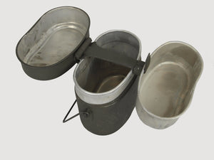 German/Austrian Mess Tin