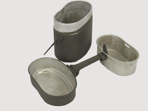 German/Austrian Mess Tin