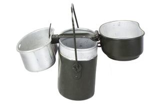 German/Austrian Mess Tin