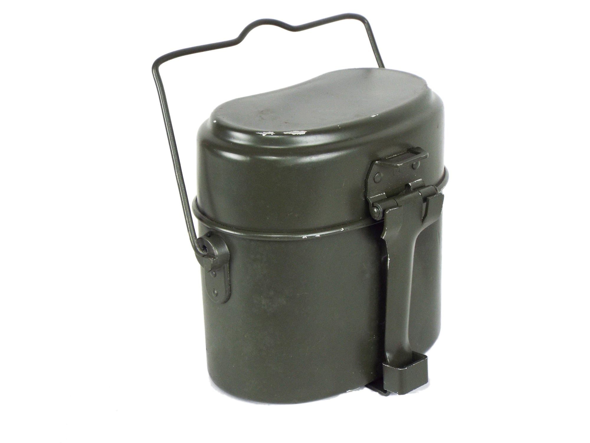German/Austrian Mess Tin