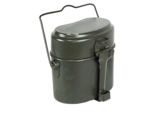 German/Austrian Mess Tin
