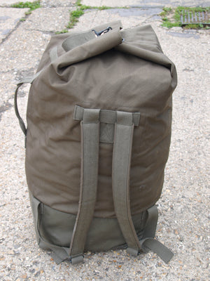 Austrian Large Capacity Kit Bag (Sea Sack) – 85 litre capacity - DISTRESSED RANGE