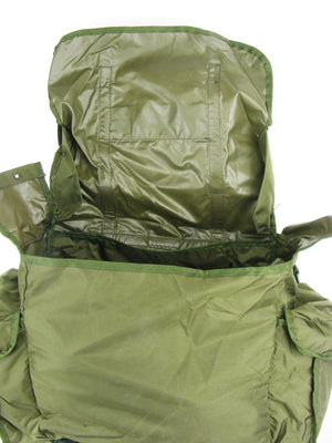 Belgian 30 Litre Waterproof Cordura Rucksack - Grade 1