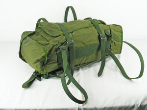 Belgian 30 Litre Waterproof Cordura Rucksack - Grade 1