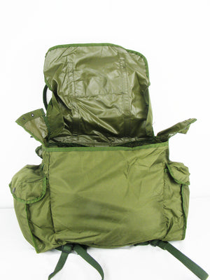 Belgian 30 Litre Waterproof Cordura Rucksack - Grade 1
