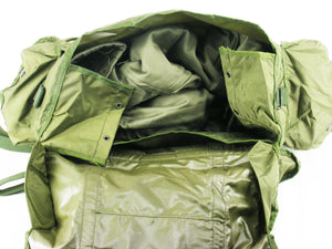 Belgian 30 Litre Waterproof Cordura Rucksack - Grade 1