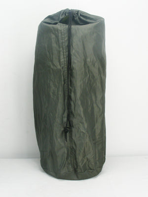 Dutch thin (1cm) military rolled sleep mat