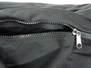 Dutch Military Very Large Deployment Holdall - Black